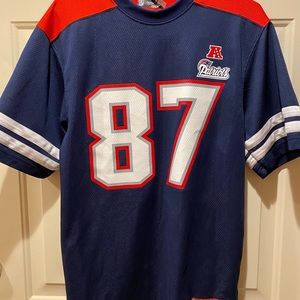 Patriot Jersey